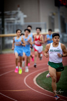 Sharyland JV Meet 23-7