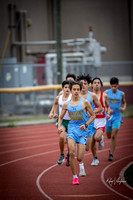 Sharyland JV Meet 23-8