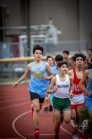 Sharyland JV Meet 23-11