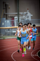 Sharyland JV Meet 23-9