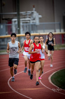 Sharyland JV Meet 23-16