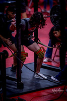 Sharyland Powerlifting  Meet 24