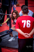 Sharyland Powerlifting Meet 24-10