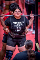 Sharyland Powerlifting Meet 24-15