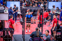 Sharyland Powerlifting Meet 24-18