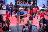 Sharyland Powerlifting Meet 24-19